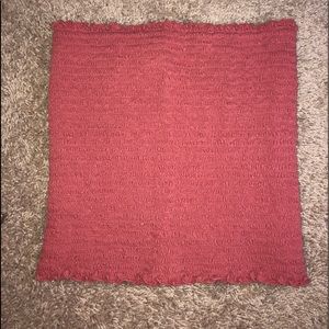 Nordstrom Tube Top
